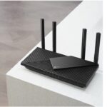 Рутер TP-Link Archer AX55 Pro AX3000 – Анализ