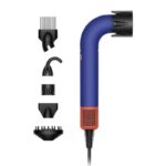 Сешоар Dyson SUPERSONIC HD18 R Pro - Детайлен Анализ