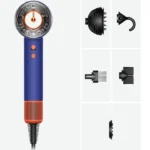 Сешоар Dyson Supersonic Nural HD16 - Какво Трябва да Знаем Преди Покупка