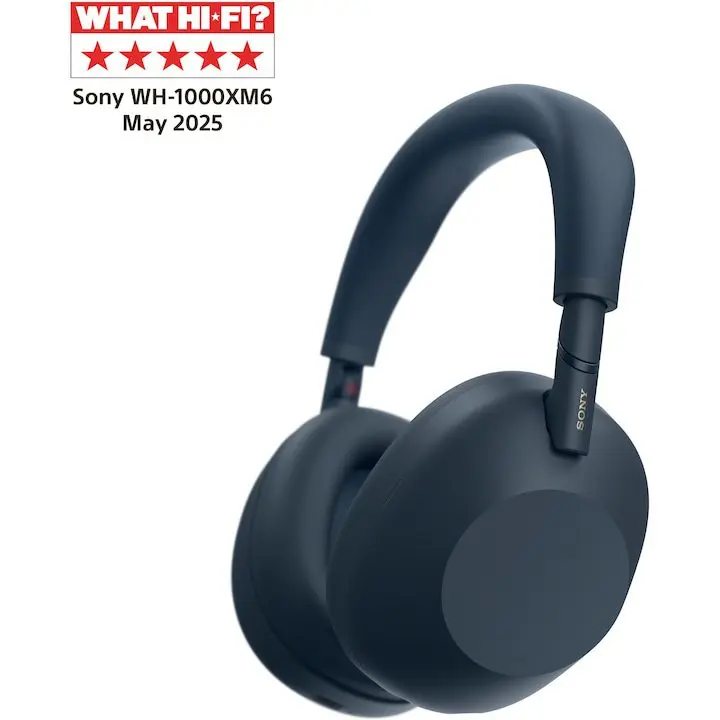 Слушалки Over the Ear Sony WH-1000XM6L - Детайлен Анализ WH-1000XM6L