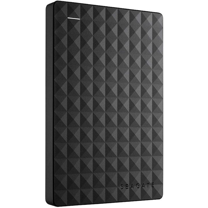 Външен Хард Диск – Помощ При Избор Външен хард диск Seagate Expansion Portable 1TB, 2.5