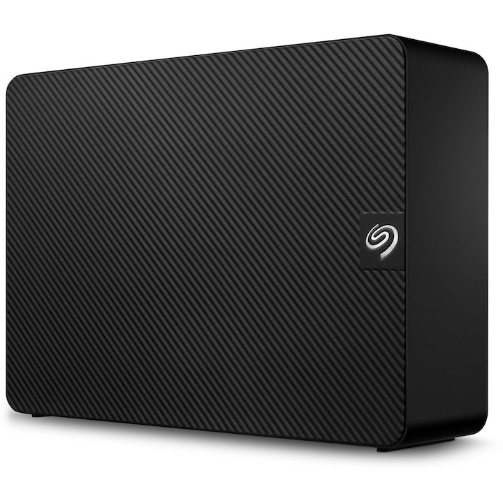 Външен Хард Диск – Помощ При Избор Външен хард диск SEAGATE HDD External Expansion Desktop Drive (3.5'/6TB/ USB 3.0) STKP6000400