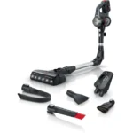 вертикална прахосмукачка бош