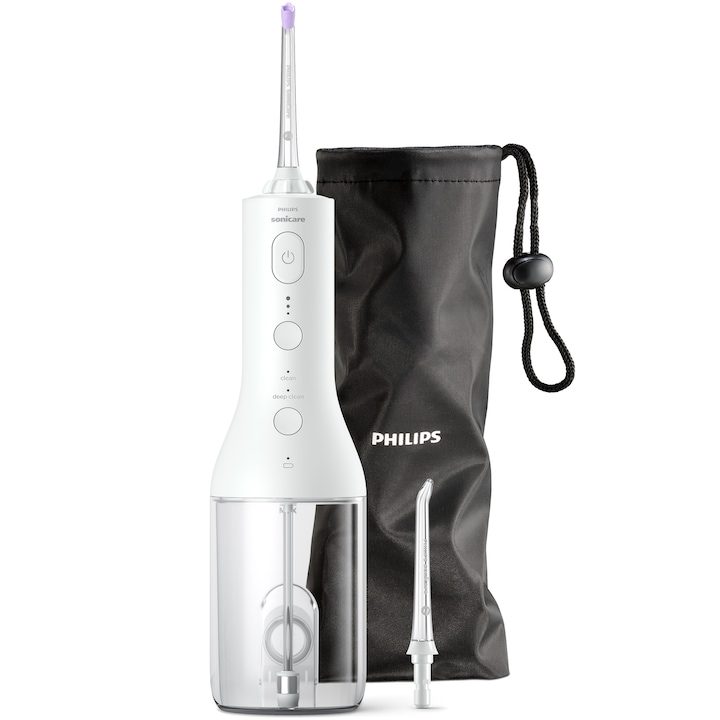 Зъбен душ Philips Sonicare Power Flosser HX3826/31