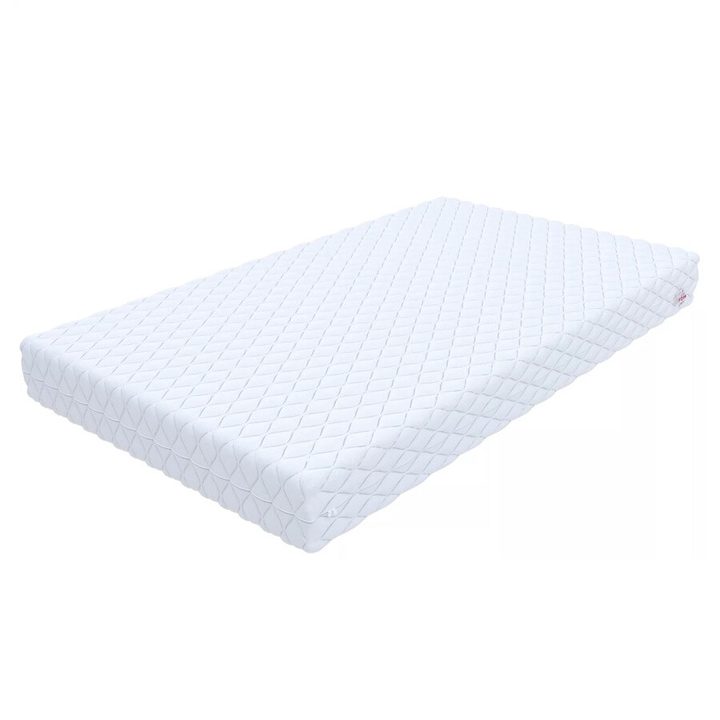 Матрак за Детско Легло - Кои са Най-Подходящите? Дунапренов матрак, Детски, H3 средно твърд, модел Fredo, 90x180