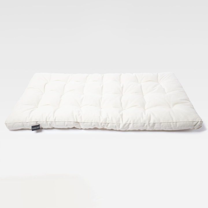 Матрак за Детско Легло - Кои са Най-Подходящите? Бебешки матрак Valeria Home Merino, 70x140 см