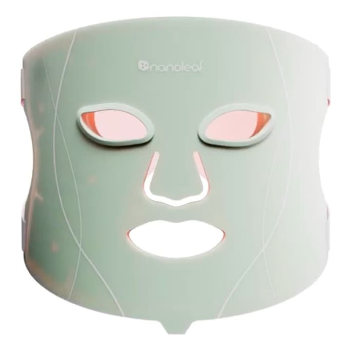 Маска за лице с LED светлинна терапия Nanoleaf | Nanoleaf