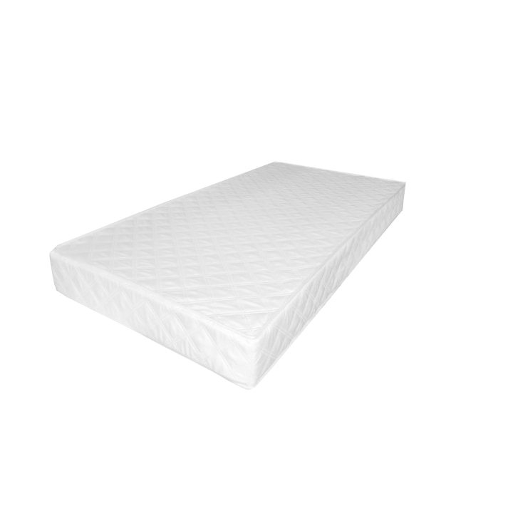 Матрак за Детско Легло - Кои са Най-Подходящите? Детски матрак MyKids Cocos Confort II 160x65x12 см кокосови влакна, свалящ се и перещ се микрофибърен калъф