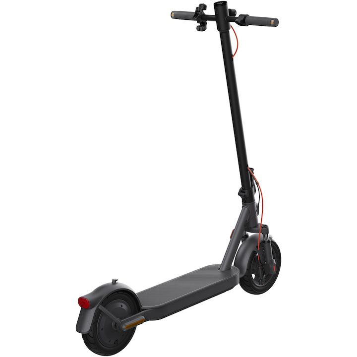 Електрическа тротинетка Xiaomi Electric Scooter, Мощност на двигателя 400 W, макс. Пробег 45 км/ч, Макс. 120 кг, 10