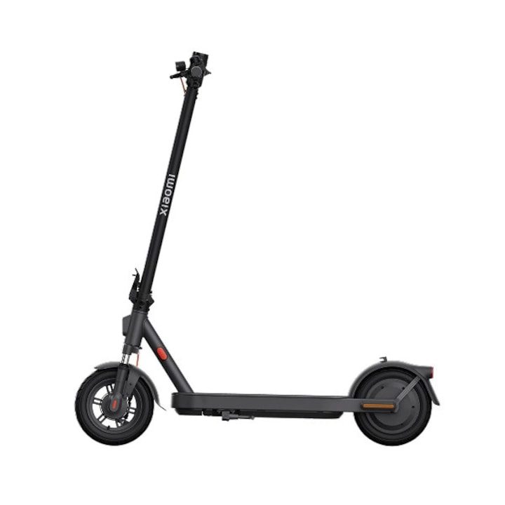 Електрически скутер Xiaomi Electric Scooter Elite, 400 W, автономност 45 км, IPX5, 10 инча