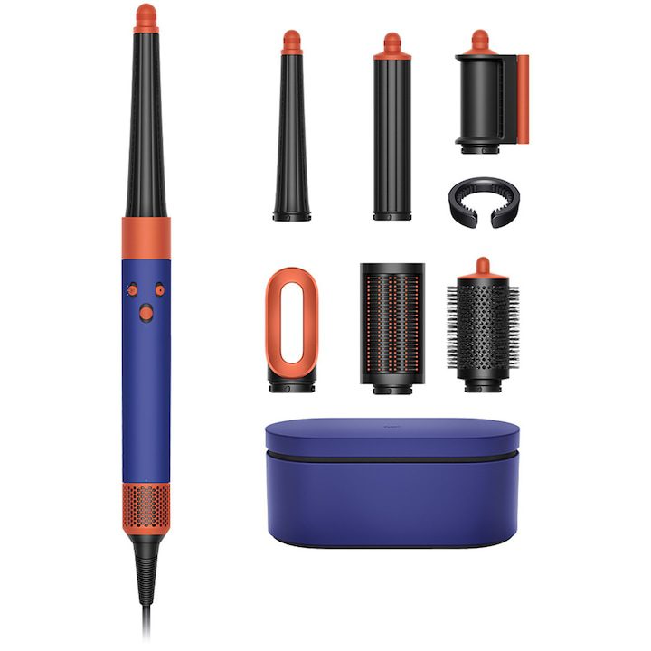 Мултифункционална маша за коса Dyson HS08 Airwrap - Експертен Анализ маша за коса