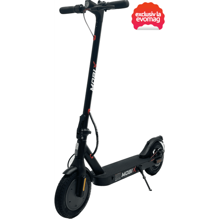 Сгъваем електрически скутер MOBIX Urban E9 PRO, 10