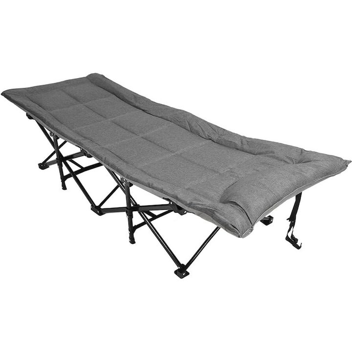 Походно Легло с Матрак – Комфорт и Практичност