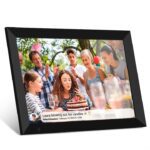 Дигитална рамка за снимки - Избрахме Топ 10 Най-Добрите Дигитална рамка за снимки