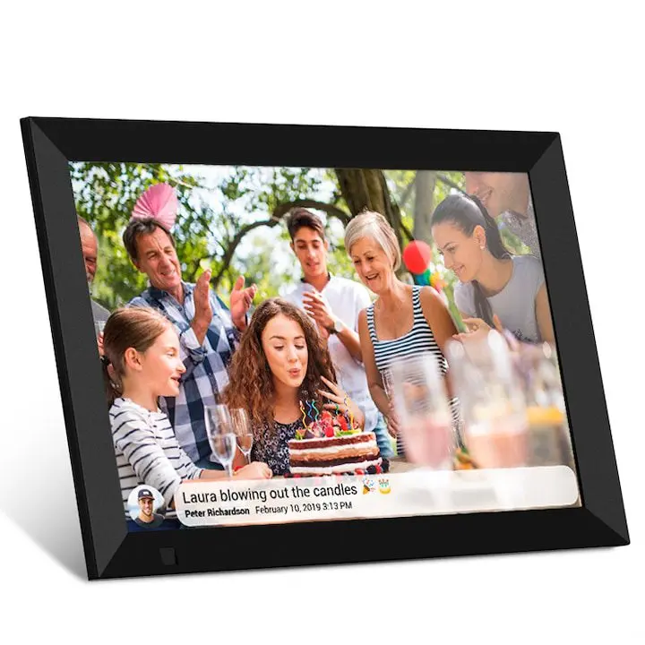 Дигитална рамка за снимки