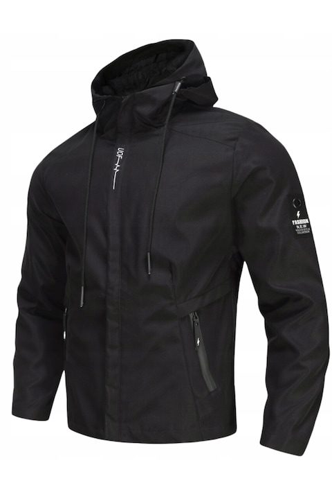 Мъжки Зимни Якета 2025 - Кои са Най-Добрите Мъжко яке