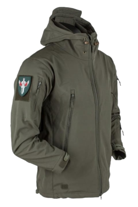 Мъжки Зимни Якета 2025 - Кои са Най-Добрите тактически