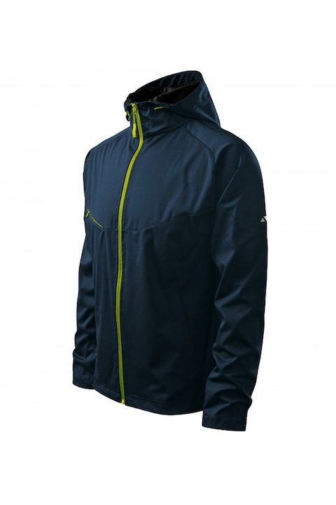 Мъжки Зимни Якета 2025 - Кои са Най-Добрите Мъжко яке, тъмносиньо, 515-02, Син