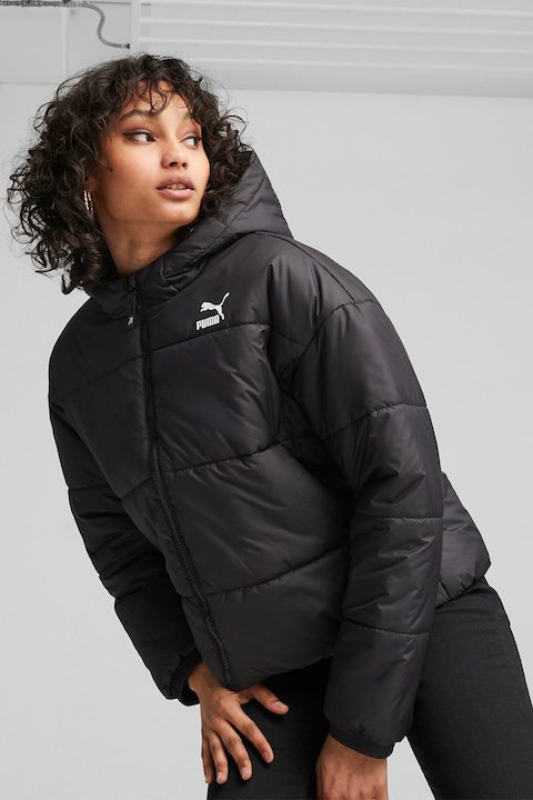 Топ 40 Най-Харесваните Дамски Якета Зима 2025-2026 Puma