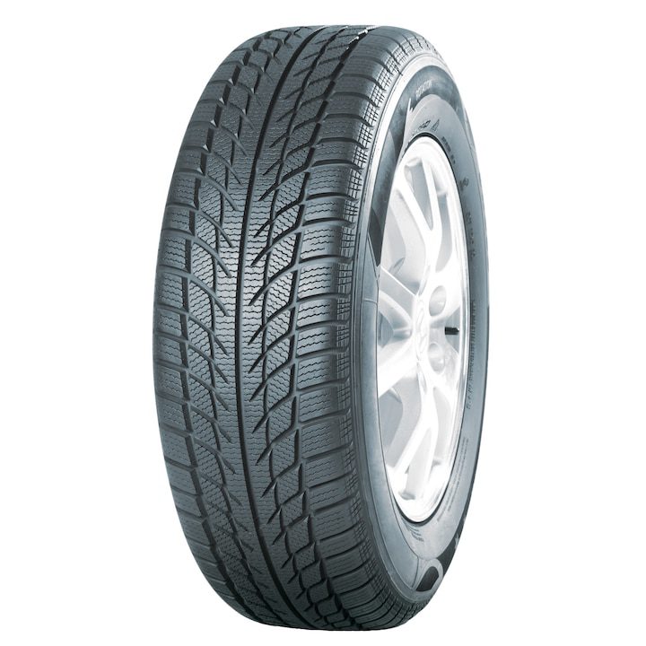 Зимни Гуми - Кои са Най-Добрите за Зима 2025 Зимна гума Westlake SW608 205/55R16 91H