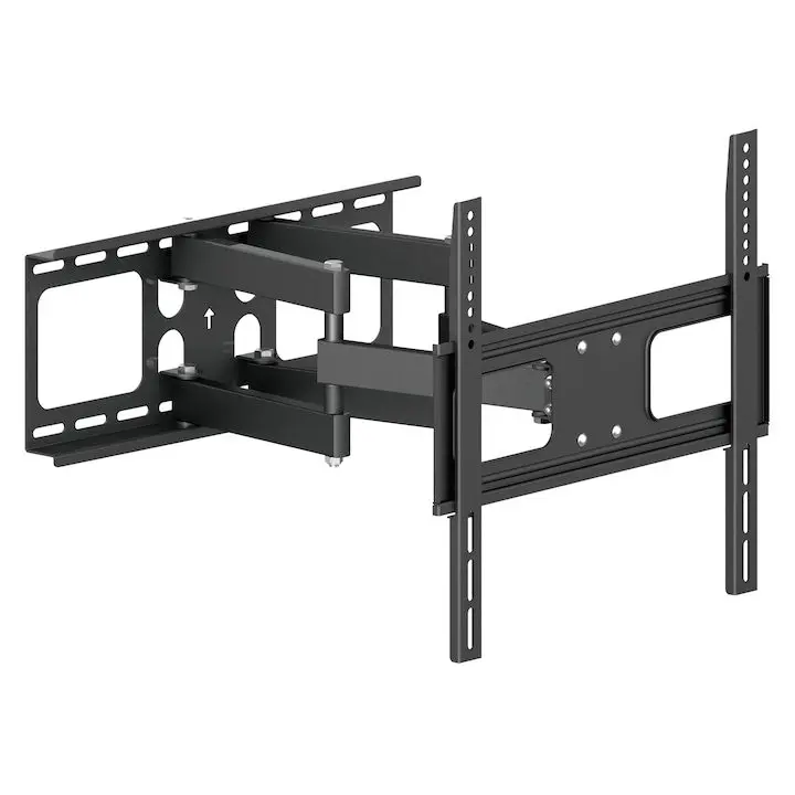 Стойка за Телевизор - Оценяваме Най-Продаваните Стенна стойка за TV A+ SPB446, Регулируема, 32