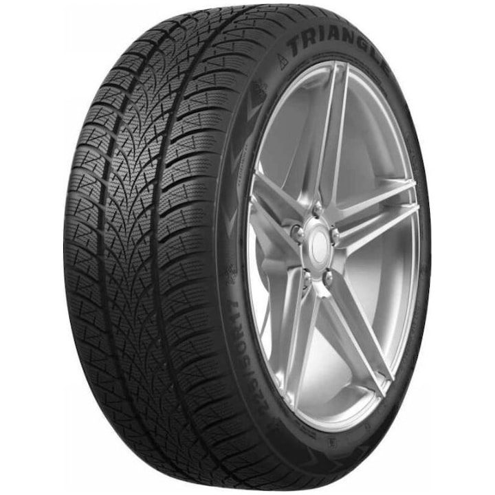 Зимни Гуми - Кои са Най-Добрите за Зима 2025 Зимна гума TRIANGLE WinterX TW401 205/55R16 94V