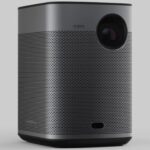 Преносим Видеопроектор Xgimi Halo+ 1080p – Детайлно Ревю