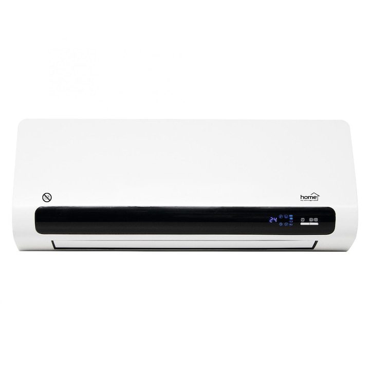 Вентилаторна печка за стена - Коя да Изберем? Вентилаторна печка за стена – Коя да Изберем?