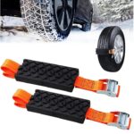 Зимни Вериги за Гуми: Кои са Най-Добрите Зимни Вериги за Гуми: Кои са Най-Добрите