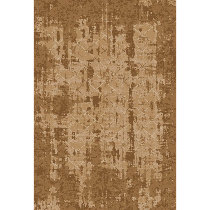 Мокетни Килими - Как да Изберем Правилния? Килим Деко трейдинг Арда 507, Мокетен, Бежов, 160х240