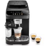Анализираме Кафеавтомат De’Longhi Magnifica Evo ECAM 290.61.B
