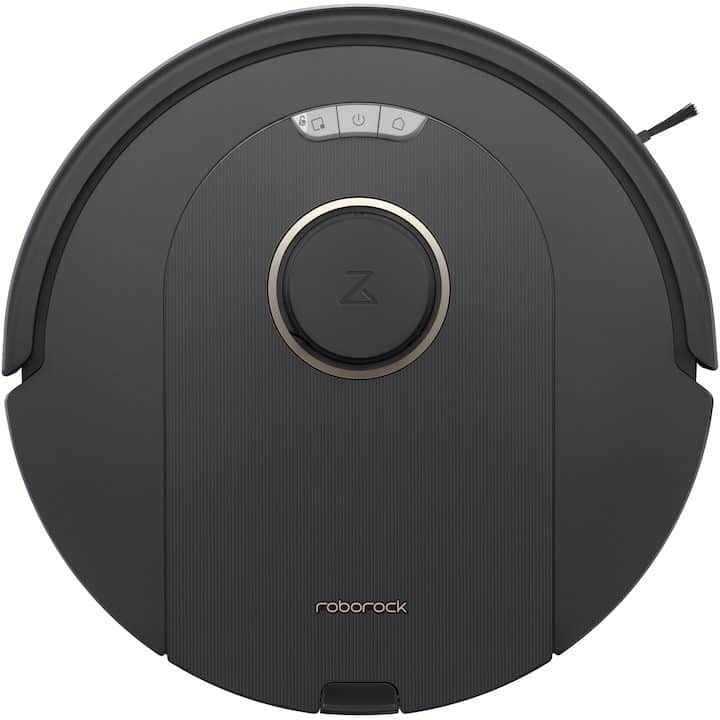 Най-Добрите Прахосмукачки Роботи Roborock - Класация Прахосмукачка робот Roborock Q5 PRO