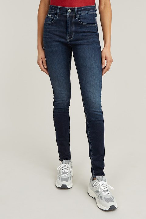 Модерни Дамски Дънки - Мода 2025-2026 Година G-STAR