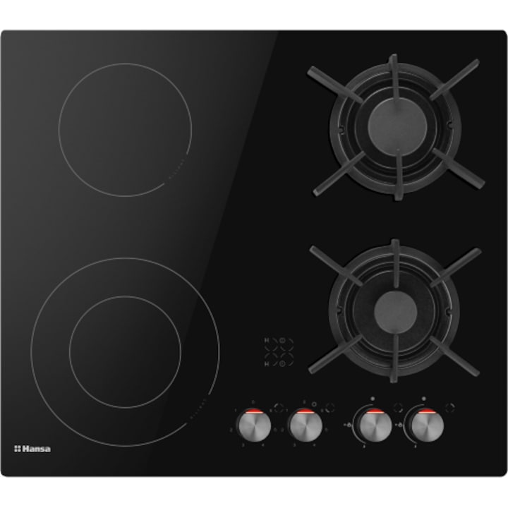 Плот за вграждане Hansa BHMS61414030