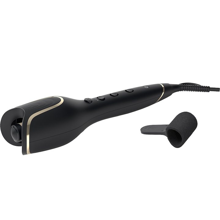 Автоматична Маша за Коса - Коя да Изберем През 2025 Година Маша за коса Philips StyleCare Prestige BHB876/00