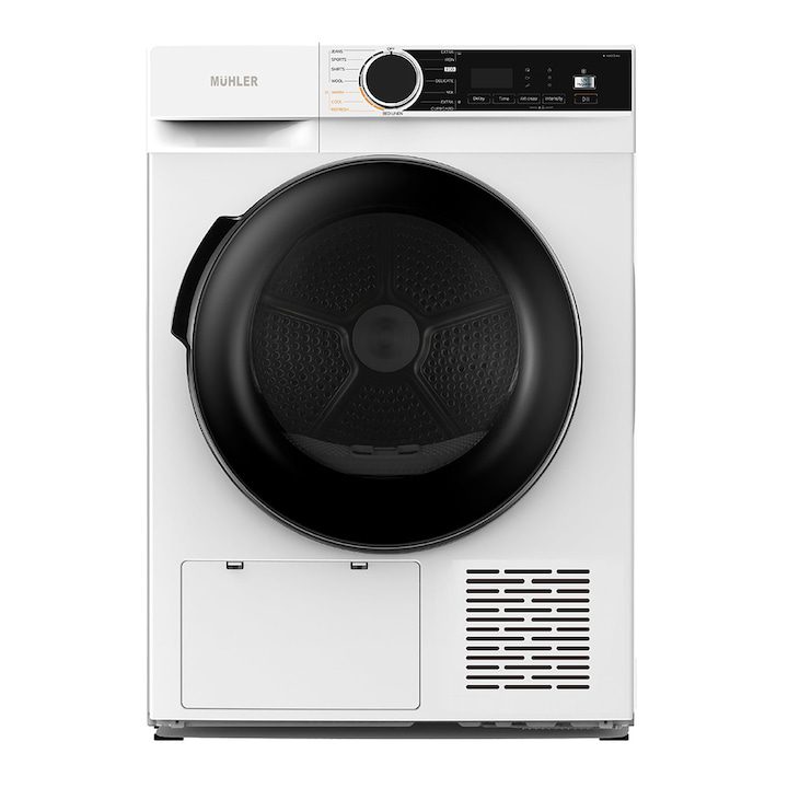 Сушилня Muhler HPD815MWA