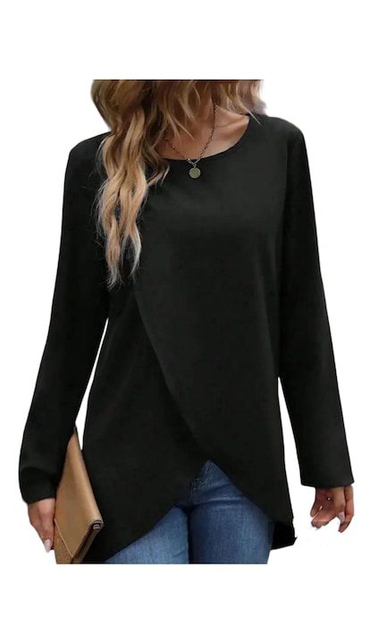 Елегантни Дамски Блузи И Пуловери През 2025 Блуза