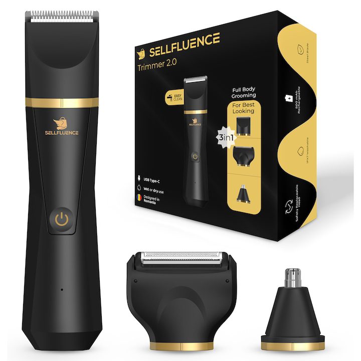 Най-добрите Професионални Машинки за Подстригване, Които Парите Могат да Купят Машинка за подстригване и самобръсначка