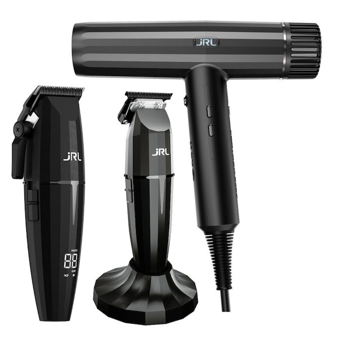 Най-добрите Професионални Машинки за Подстригване, Които Парите Могат да Купят Комплект професионални машинка