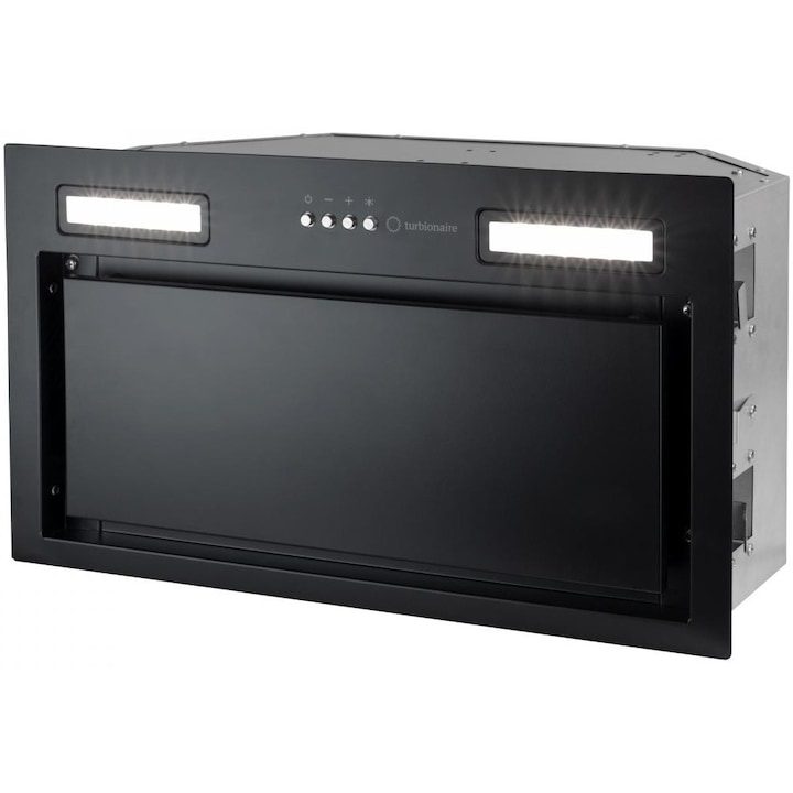 Абсорбатор за вграждане Turbionaire Amira 50 Black