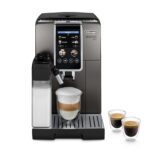 Кафеавтомат De'Longhi Dinamica Plus ECAM 380.95.TB - Задълбочено Ревю Кафеавтомат De’Longhi Dinamica Plus ECAM 380.95.TB – Задълбочено Ревю