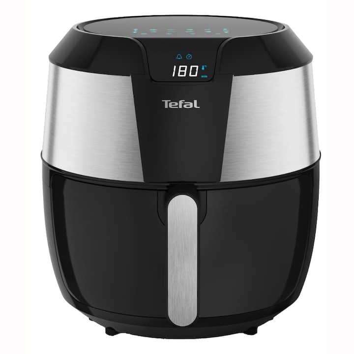 Фритюрник с горещ въздух Tefal Easy Fry XXL EY701D15