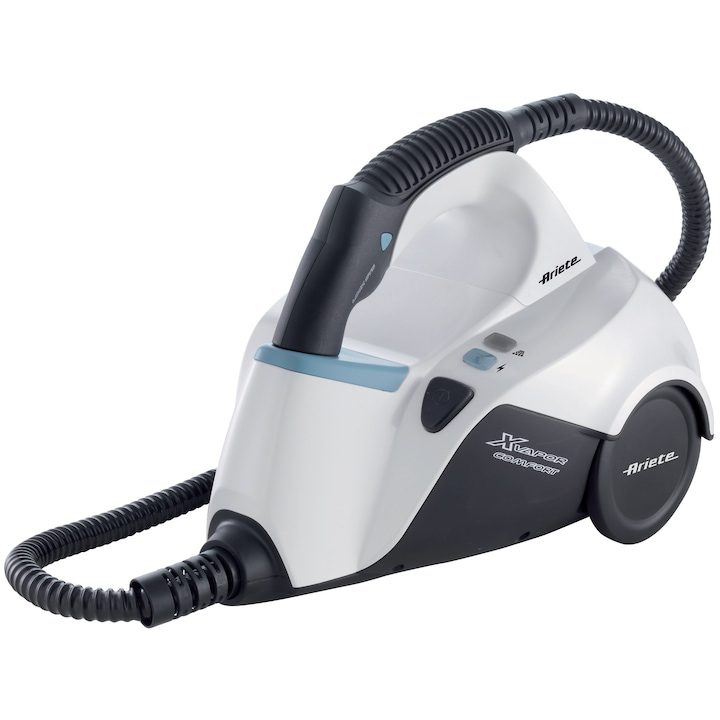 Топ 10 Парочистачки, Които Си Струва да Купите през 2025 Година Парочистачка Ariete Xvapor Confort 4145