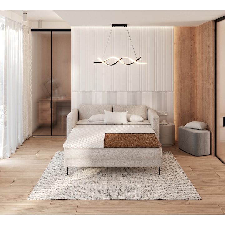 Топ Матраци с Високи Оценки за 2025 Година Топ матрак