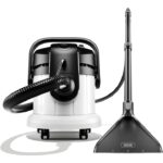 Прахосмукачка Karcher SE 4 Plus – Технически характеристики vs. Реално представяне Прахосмукачка Karcher SE 4 Plus – Технически характеристики vs. Реално представяне