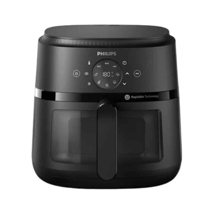 Фритюрник с горещ въздух Philips Airfryer Series 2000 NA230/00