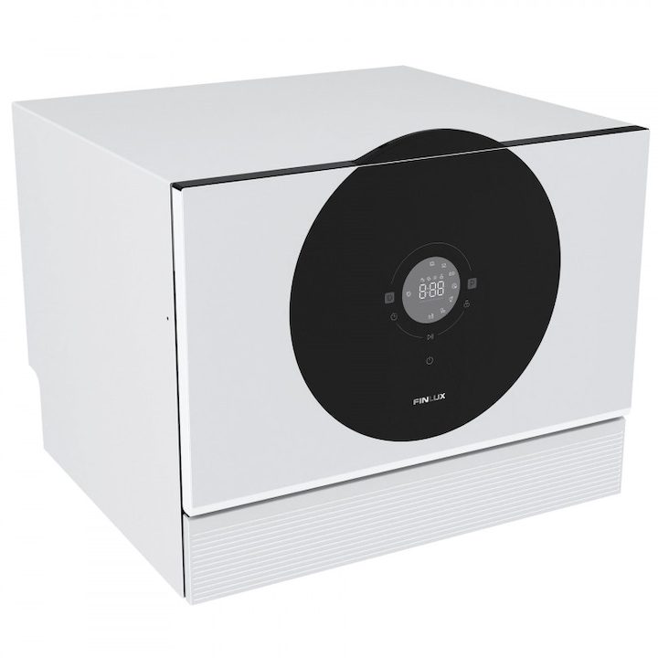 Съдомиялна машина Finlux WQP6-3609W