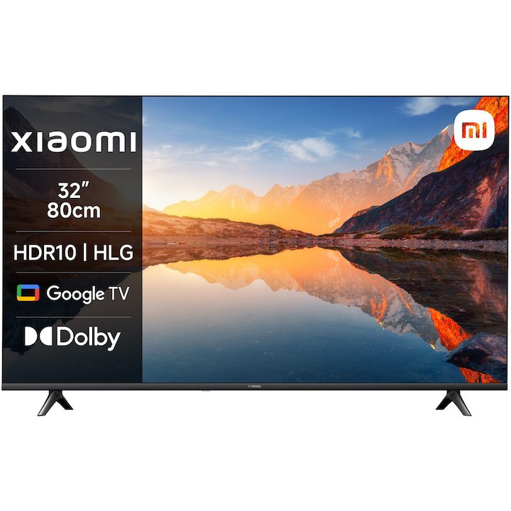 Телевизор Xiaomi LED A – Анализ и Мнения на Потребители