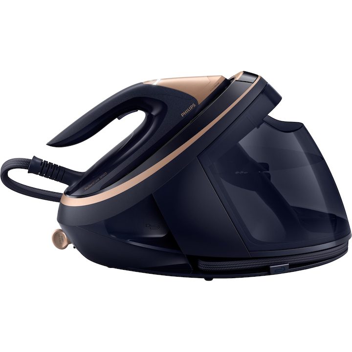 Парогенератор за Гладене - Топ 15 Най-Добрите за 2025 Година Парогенератор Philips PerfectCare seria 9000 PSG9050/20