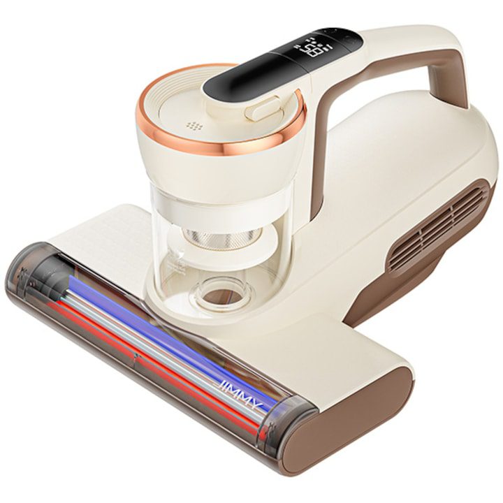 Прахосмукачка Против Акари - Топ 10 Най-Добрите Прахосмукачка против акари Jimmy WB63-BJ UV